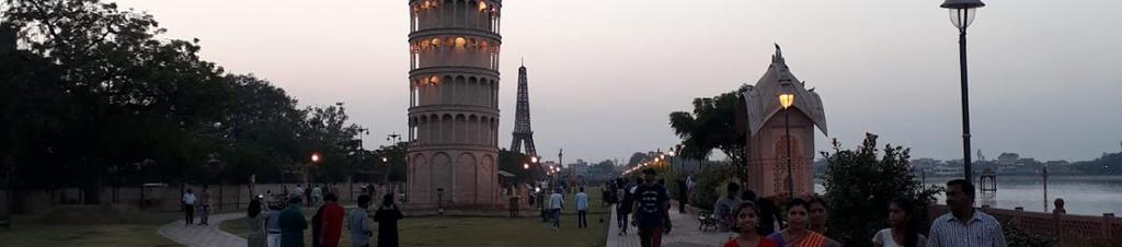 Luxury hotels in Kota