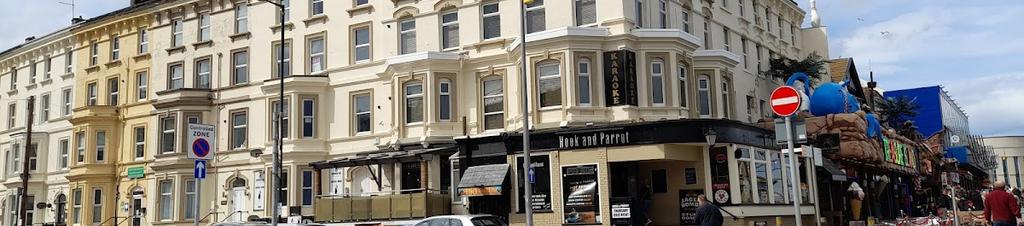 Luxury hotels in Bridlington