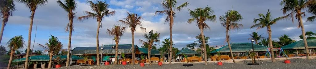 Luxury hotels in Oriental Mindoro