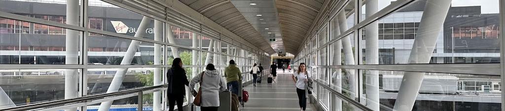 Luxury hotels in Melbourne Airport