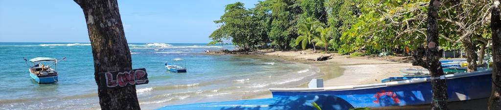 Luxury hotels in Puerto Viejo de Talamanca