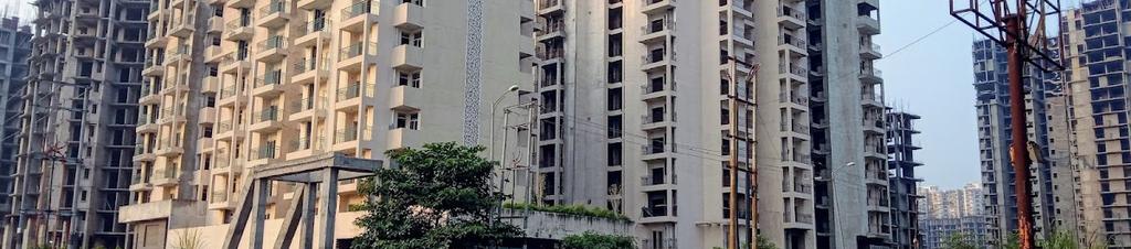 Luxury hotels in Greater Noida