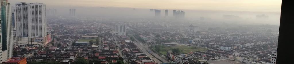 Luxury hotels in Johor Bahru