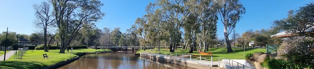 Luxury hotels in Euroa