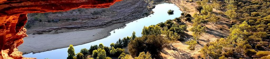 Luxury hotels in Kalbarri