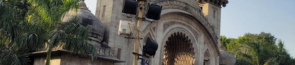 Luxury hotels in Vadodara