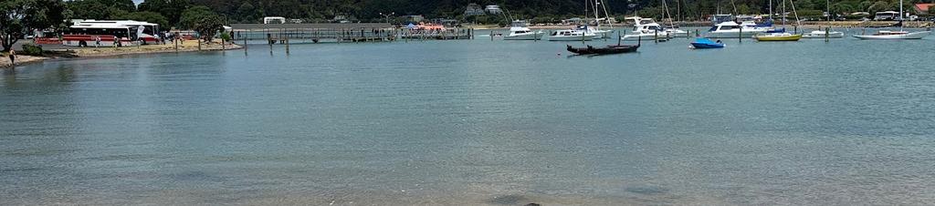 Luxury hotels in Northland