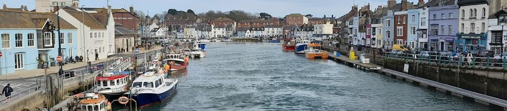 Luxury hotels in Weymouth