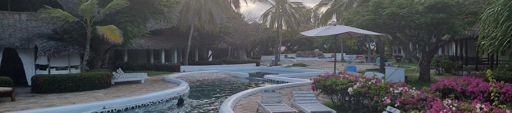 Luxury hotels in Malindi