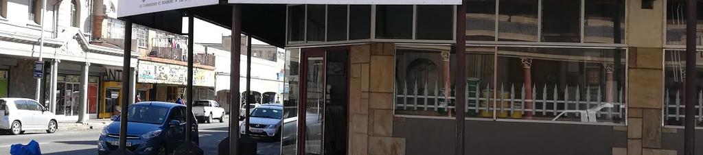 Luxury hotels in Boksburg