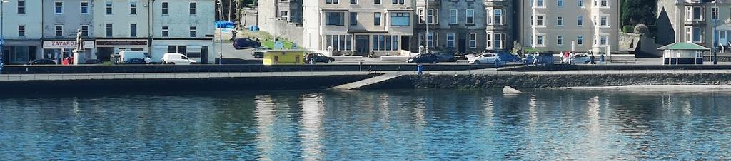 Luxury hotels in Rothesay