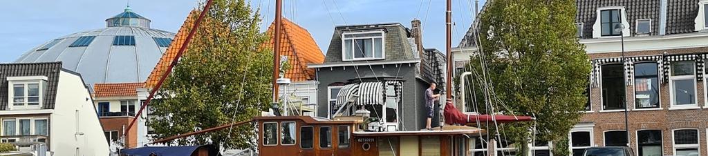 Luxury hotels in Haarlem