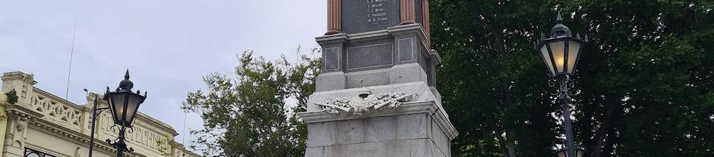 Luxury hotels in Oamaru