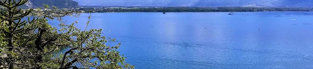 Luxury hotels in Switzerland