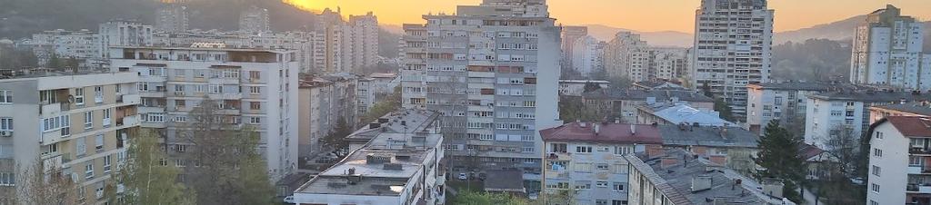 Luxury hotels in Tuzla