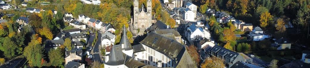 Luxury hotels in Clervaux