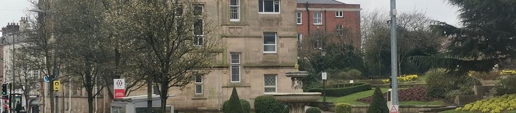 Luxury hotels in West Midlands