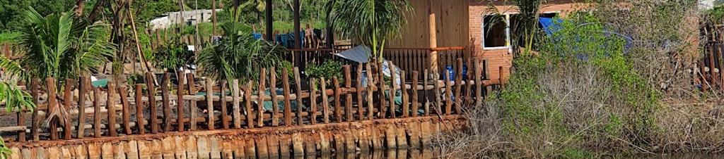 Luxury hotels in Phuoc Thuan