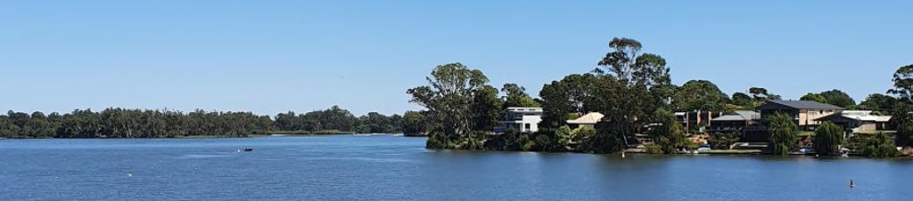 Luxury hotels in Nagambie