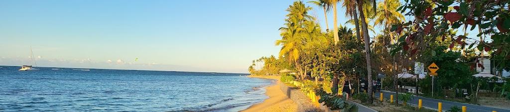 Luxury hotels in Dominican Republic