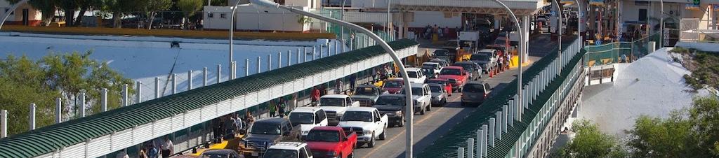 Luxury hotels in Nuevo Laredo