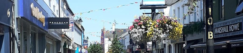 Luxury hotels in Limavady