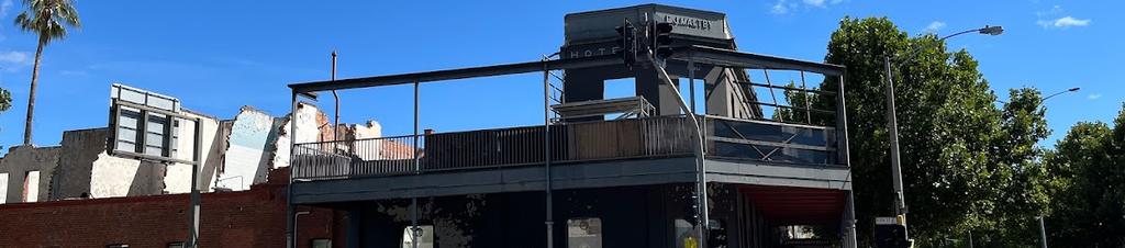 Luxury hotels in Shepparton