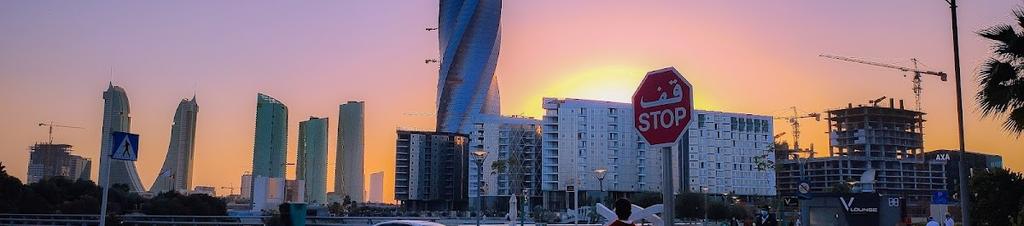 Luxury hotels in Manama