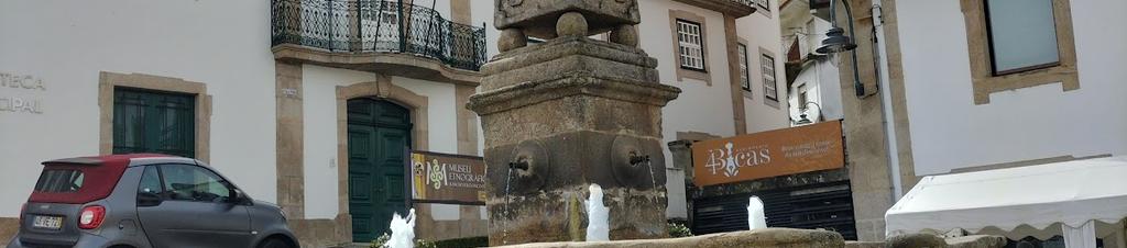 Luxury hotels in Seia