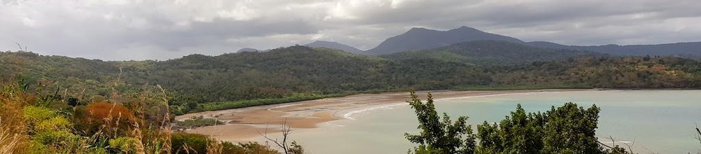 Luxury hotels in Mayotte