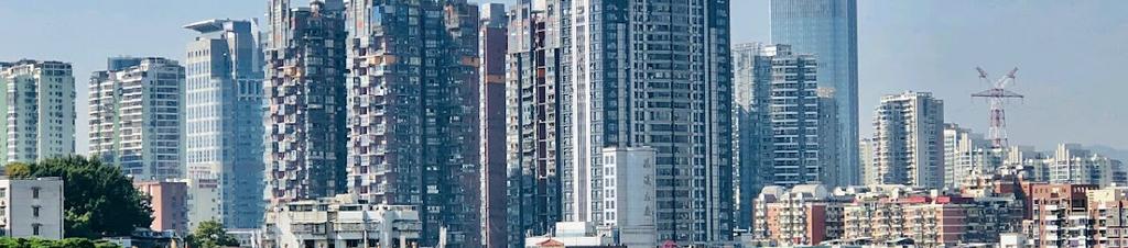 Luxury hotels in Xiamen