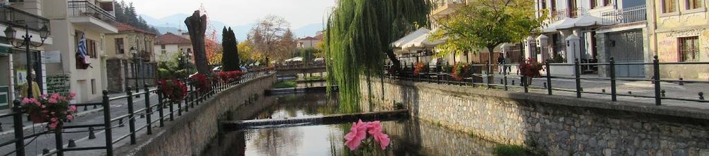 Luxury hotels in Florina