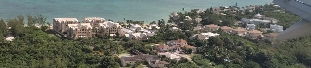 Luxury hotels in Bahamas