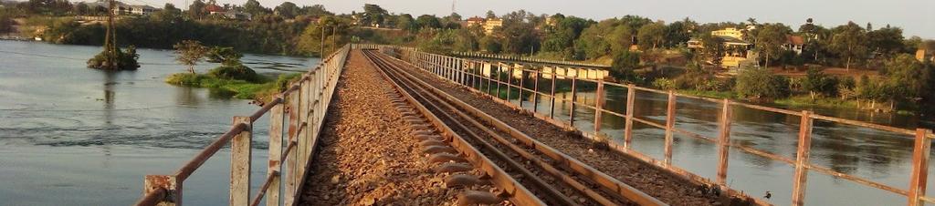 Luxury hotels in Jinja