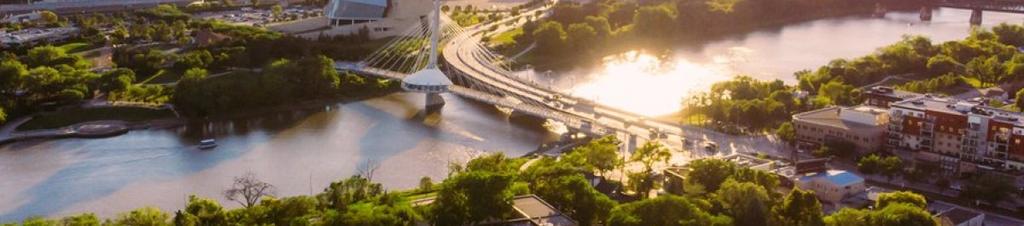 Luxury hotels in Manitoba