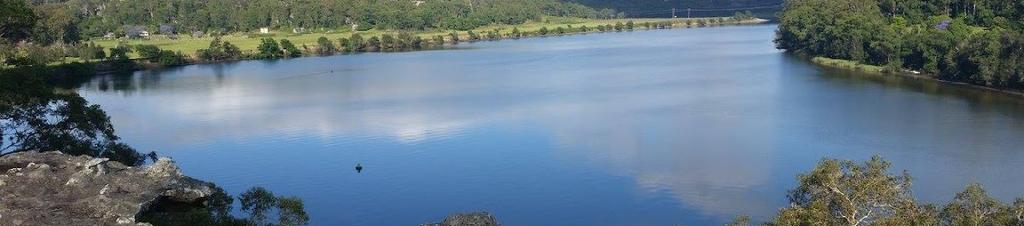 Luxury hotels in Nowra