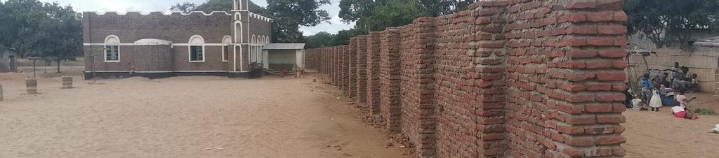 Luxury hotels in Chitambo District