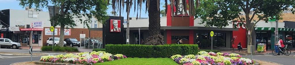 Luxury hotels in Werribee