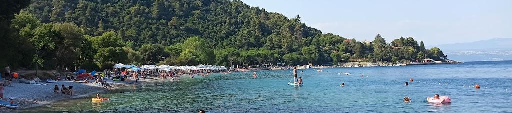 Luxury hotels in Medveja