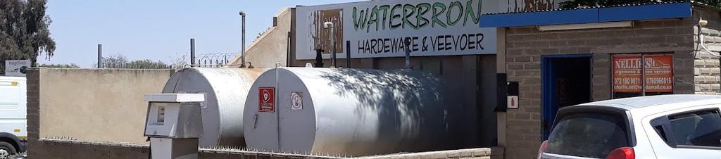 Luxury hotels in Bloemfontein