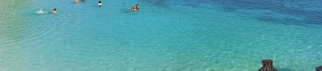 Luxury hotels in Albania