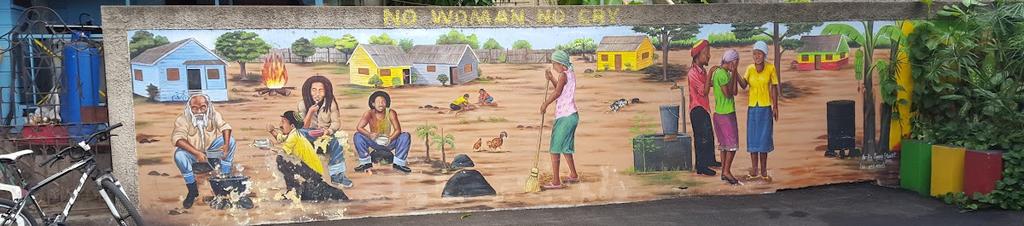 Luxury hotels in Kingston