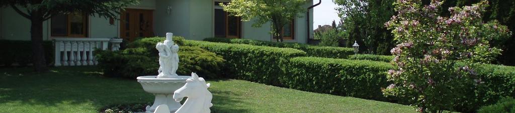 Luxury hotels in Andau