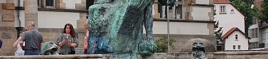 Luxury hotels in Minden