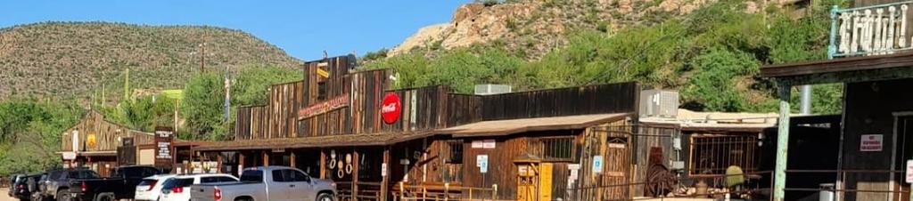 Luxury hotels in Tortilla Flat