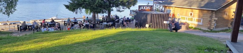 Luxury hotels in Rovaniemi