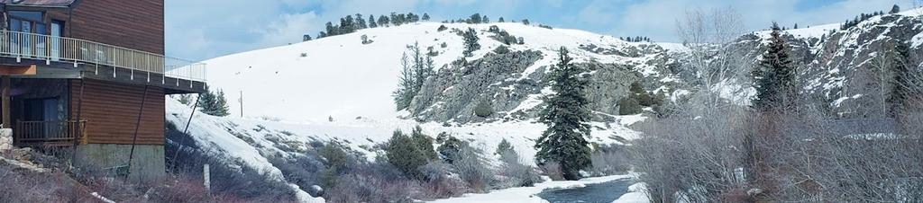 Luxury hotels in Crested Butte