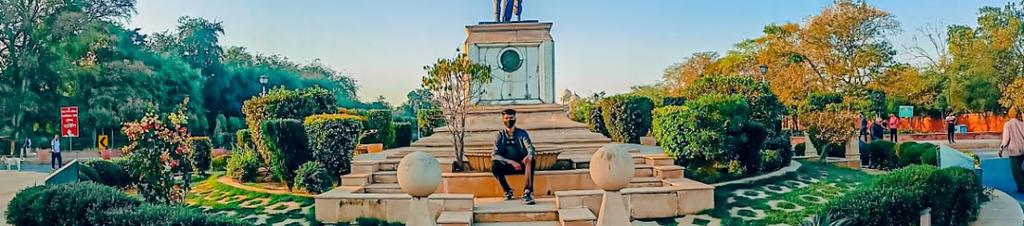 Luxury hotels in Jaipur