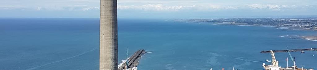 Luxury hotels in New Plymouth