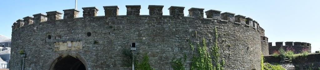 Luxury hotels in Deal